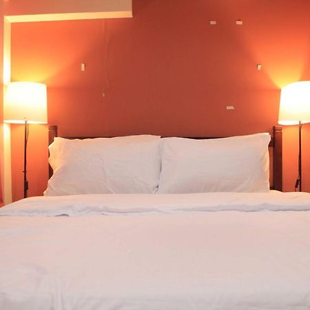 A2J Bgc Luxury 2Br Loft Near Burgos Circle, Malls Маніла Екстер'єр фото
