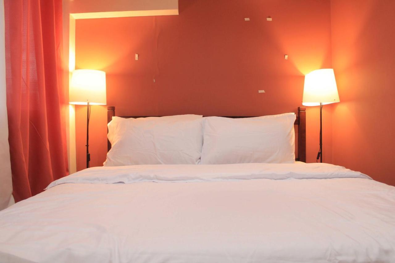 A2J Bgc Luxury 2Br Loft Near Burgos Circle, Malls Маніла Екстер'єр фото