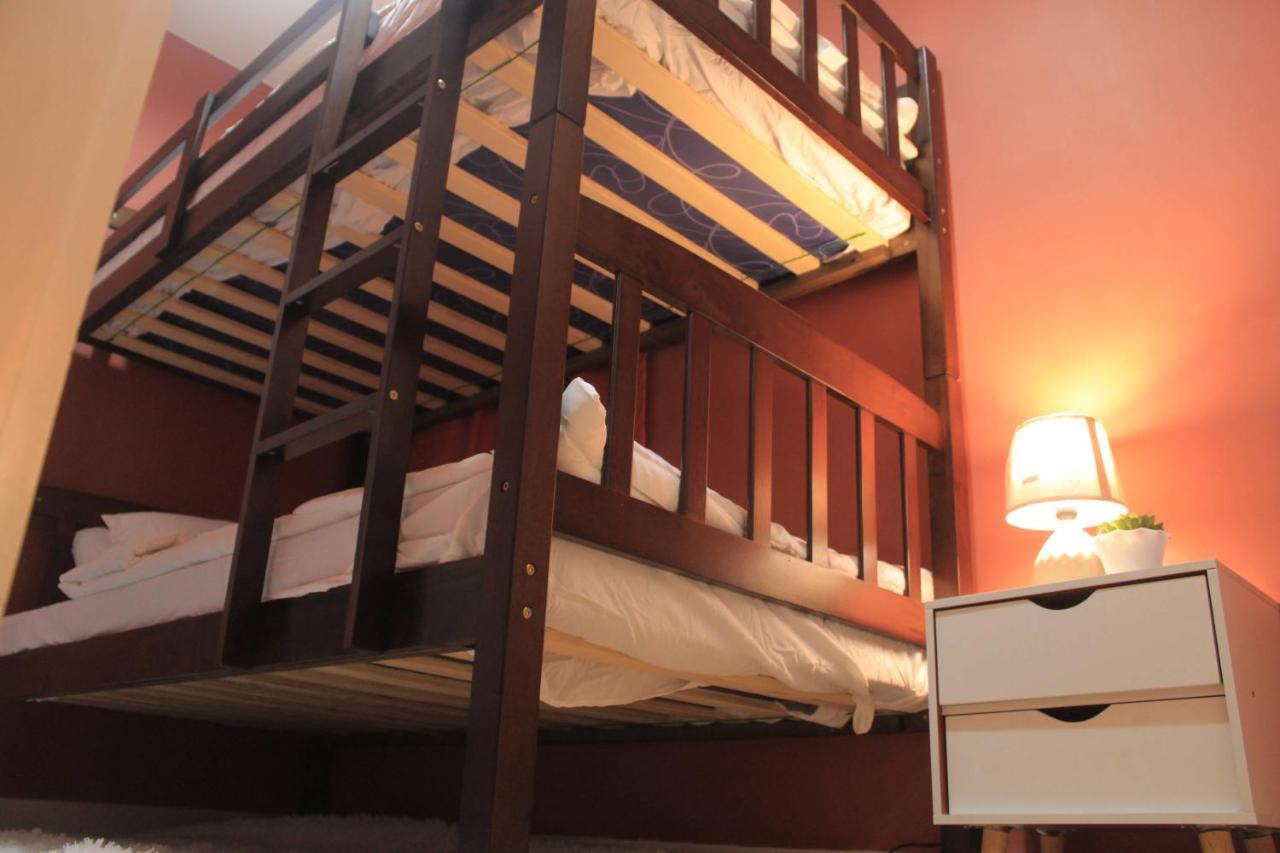 A2J Bgc Luxury 2Br Loft Near Burgos Circle, Malls Маніла Екстер'єр фото