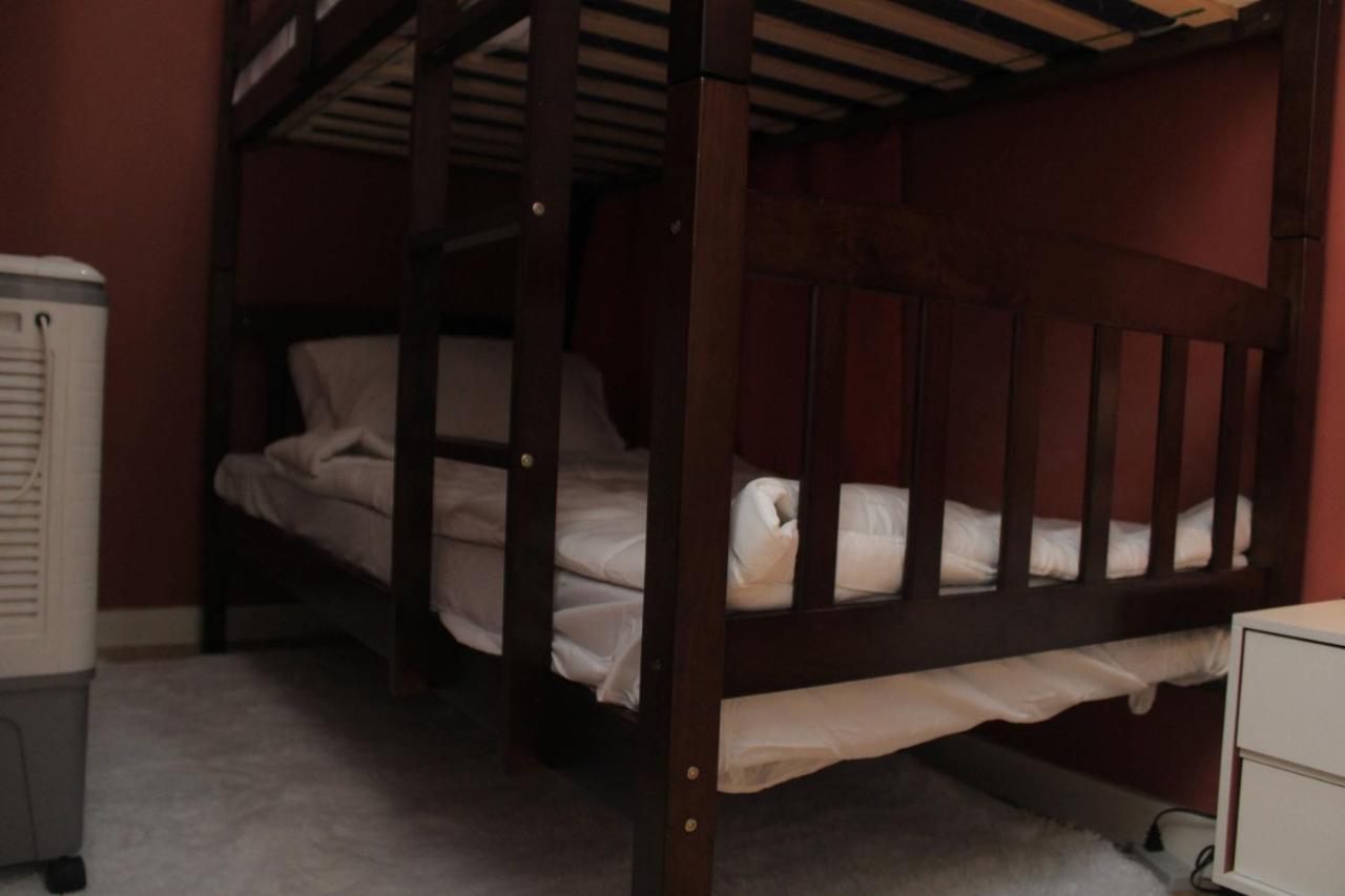 A2J Bgc Luxury 2Br Loft Near Burgos Circle, Malls Маніла Екстер'єр фото