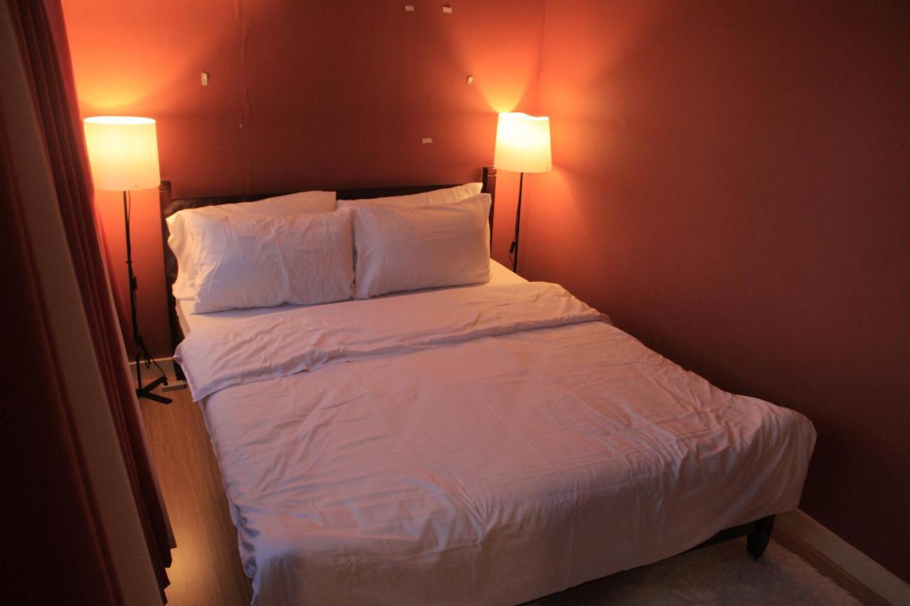 A2J Bgc Luxury 2Br Loft Near Burgos Circle, Malls Маніла Екстер'єр фото