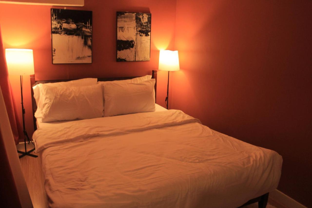 A2J Bgc Luxury 2Br Loft Near Burgos Circle, Malls Маніла Екстер'єр фото