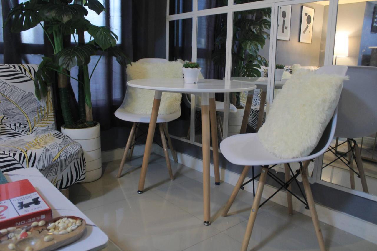 A2J Bgc Luxury 2Br Loft Near Burgos Circle, Malls Маніла Екстер'єр фото