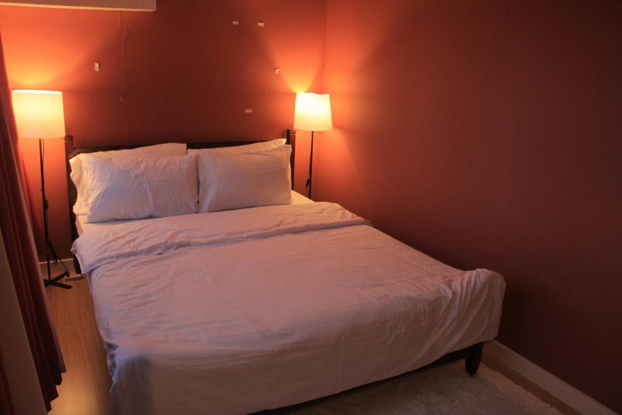 A2J Bgc Luxury 2Br Loft Near Burgos Circle, Malls Маніла Екстер'єр фото