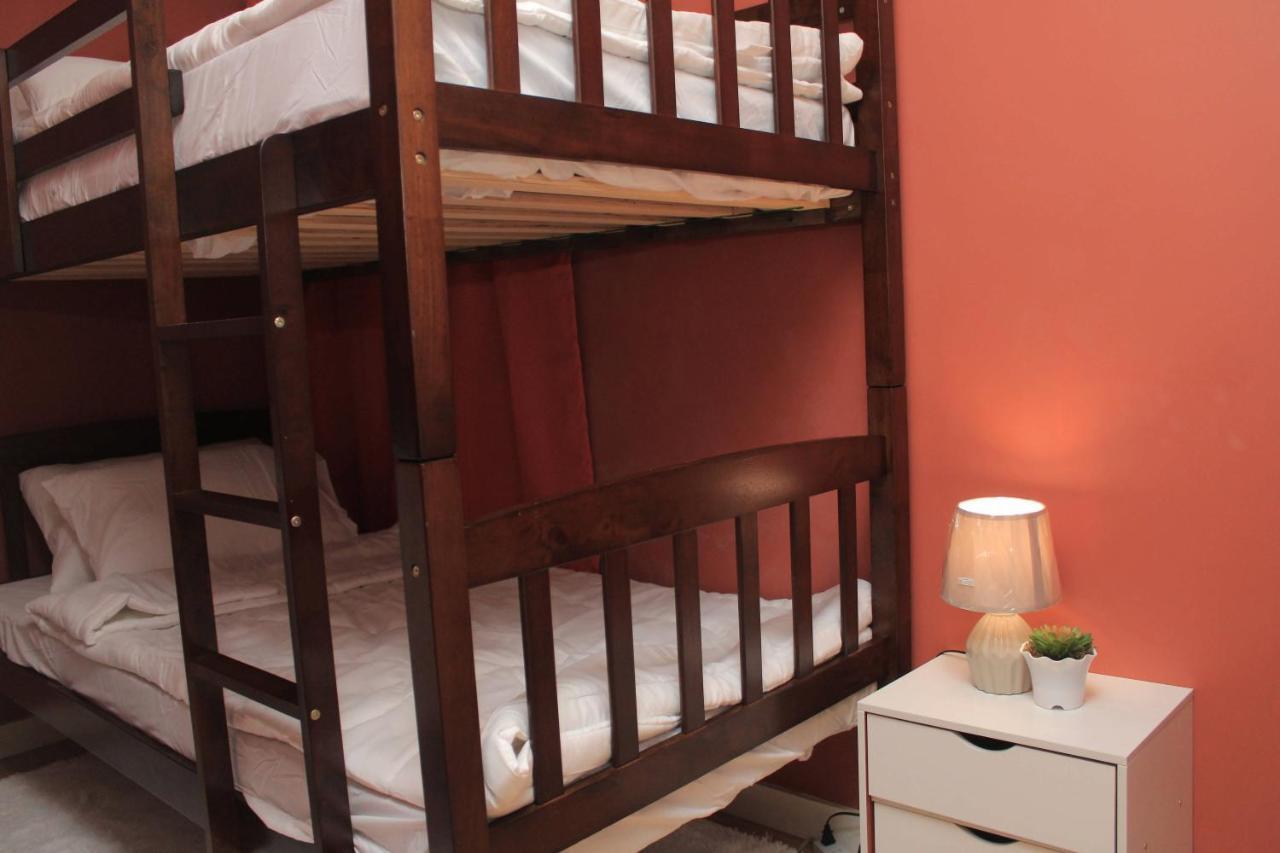A2J Bgc Luxury 2Br Loft Near Burgos Circle, Malls Маніла Екстер'єр фото