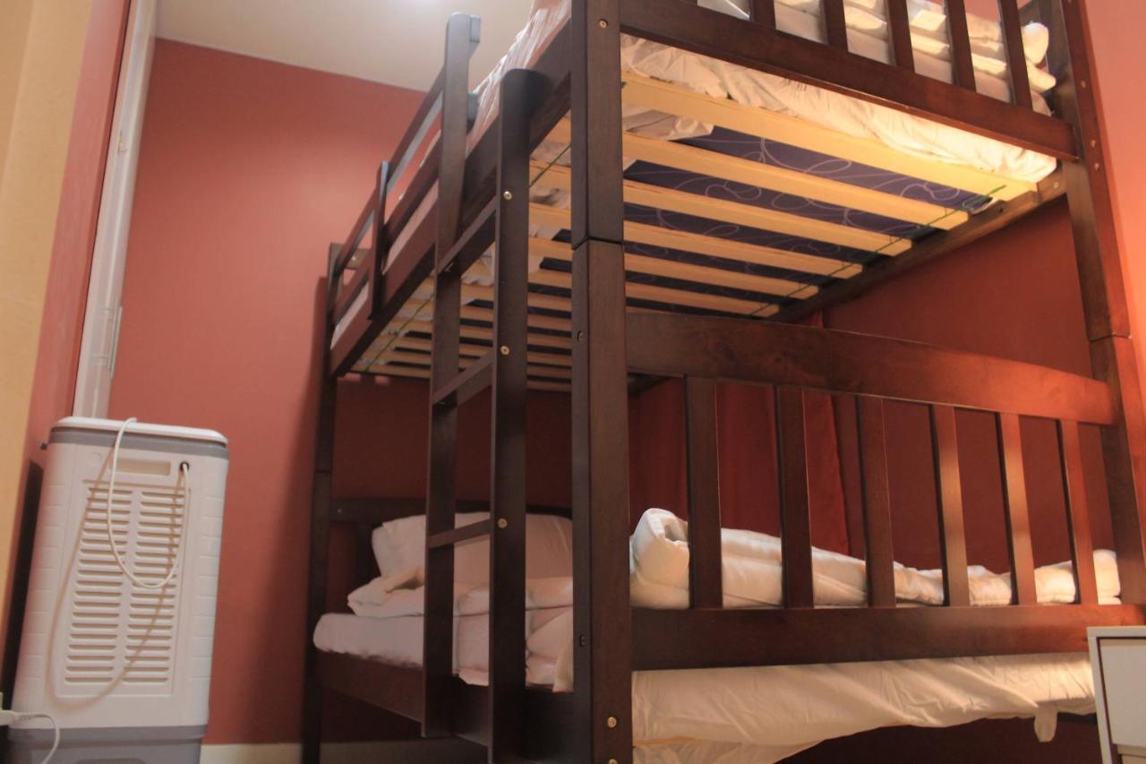 A2J Bgc Luxury 2Br Loft Near Burgos Circle, Malls Маніла Екстер'єр фото