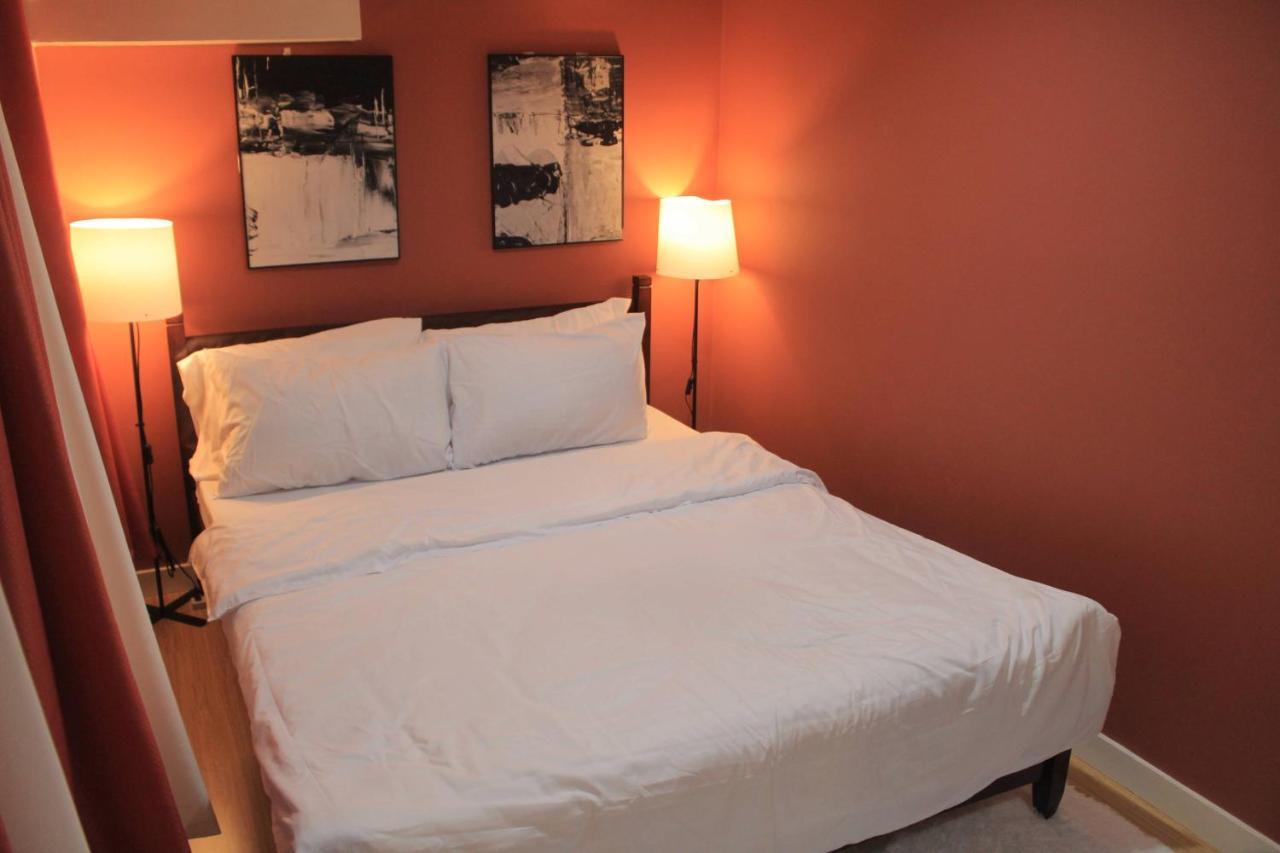 A2J Bgc Luxury 2Br Loft Near Burgos Circle, Malls Маніла Екстер'єр фото