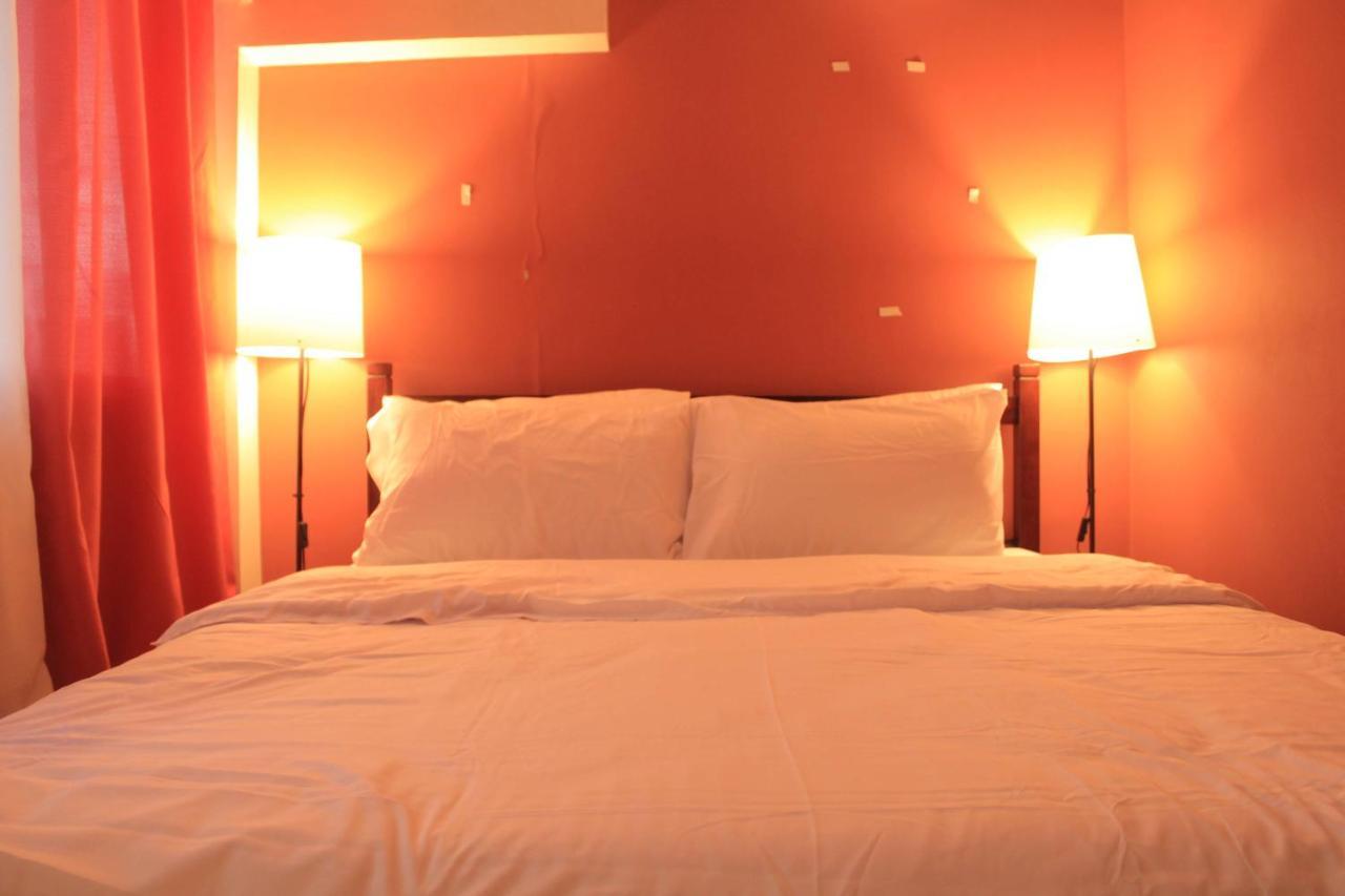 A2J Bgc Luxury 2Br Loft Near Burgos Circle, Malls Маніла Екстер'єр фото